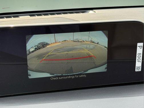 2026 Mazda Mazda3 FWD w/Premium Package