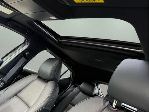 2026 Mazda Mazda3 FWD w/Premium Package