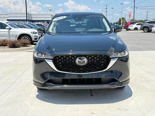 2024 Mazda CX-5 2.5 S Select