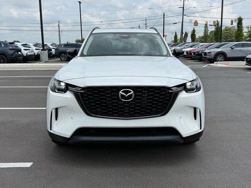 2025 Mazda CX-90 3.3 Turbo Premium Sport