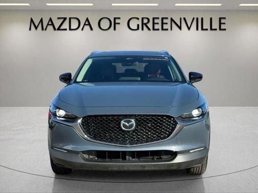 2024 Mazda CX-30 2.5 S Carbon Edition