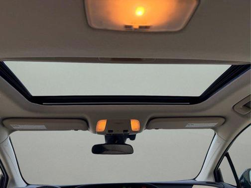 2018 Toyota Prius Four