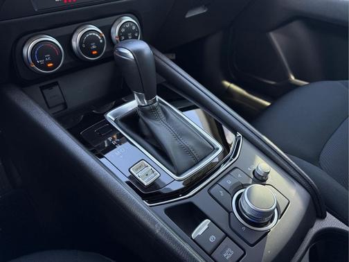 2023 Mazda CX-5 2.5 S