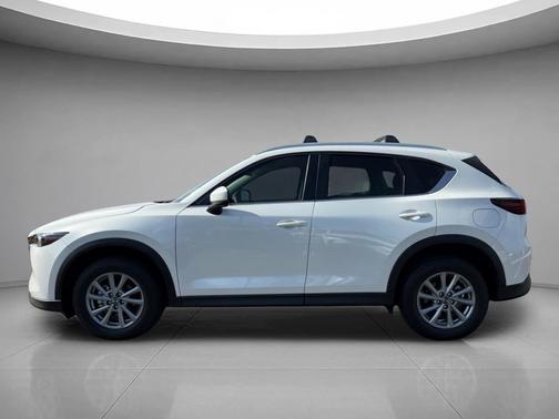2023 Mazda CX-5 2.5 S