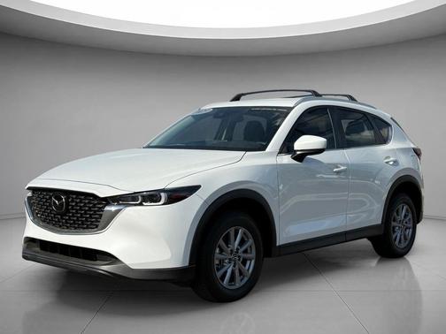 2023 Mazda CX-5 2.5 S