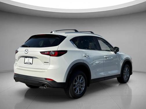 2023 Mazda CX-5 2.5 S