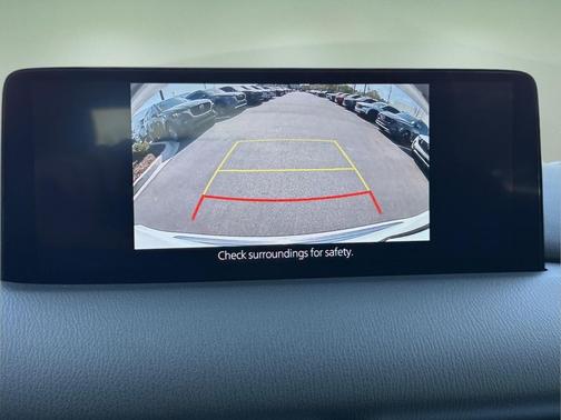 2023 Mazda CX-5 2.5 S