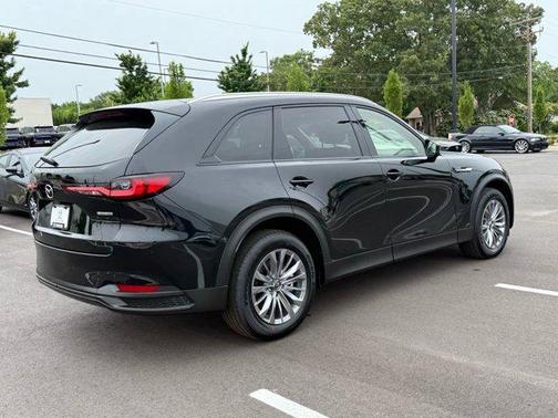 2025 Mazda CX-90 3.3 Turbo Preferred