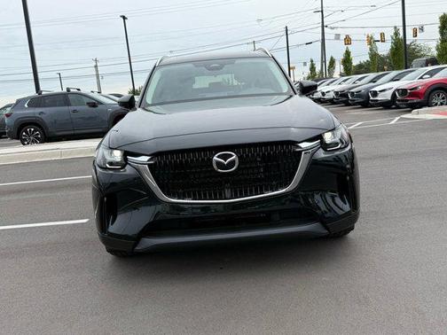 2025 Mazda CX-90 3.3 Turbo Preferred