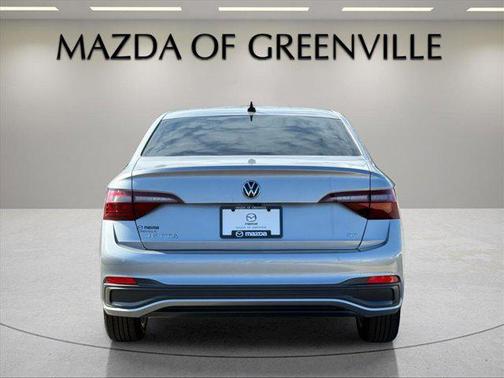 2022 Volkswagen Jetta 1.5T SE