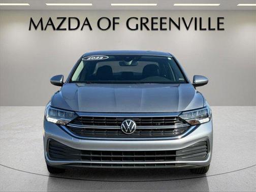 2022 Volkswagen Jetta 1.5T SE