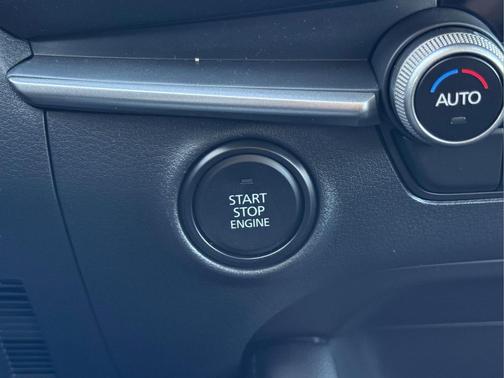 CRYSTAL BLUE 2026 Mazda Mazda3 2.5 S Select Sport