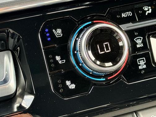 Titanium Rush Metallic 2025 GMC Sierra 1500 Denali