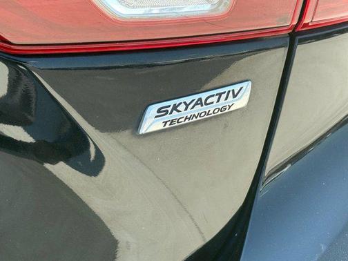 2017 Mazda Mazda3 Grand Touring