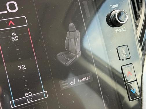 Autumn Green Metallic 2020 Subaru Outback Limited