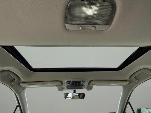 Autumn Green Metallic 2020 Subaru Outback Limited