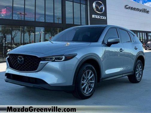 2023 Mazda CX-5 2.5 S Preferred Package