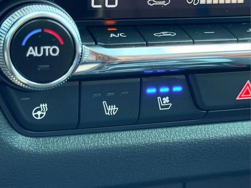 zircon sand metallic 2026 Mazda CX-50 2.5 Turbo Premium Plus Package