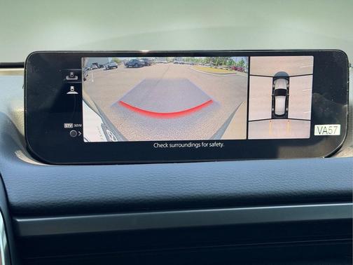 zircon sand metallic 2026 Mazda CX-50 2.5 Turbo Premium Plus Package