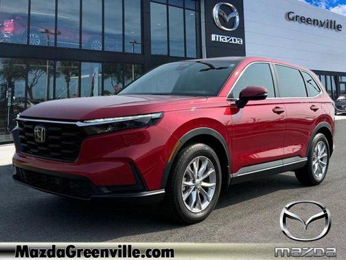 2023 Honda CR-V EX AWD