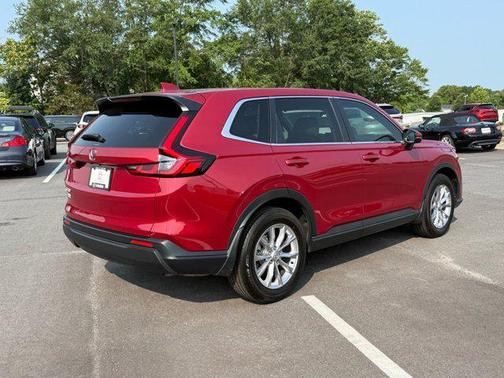 2023 Honda CR-V EX AWD