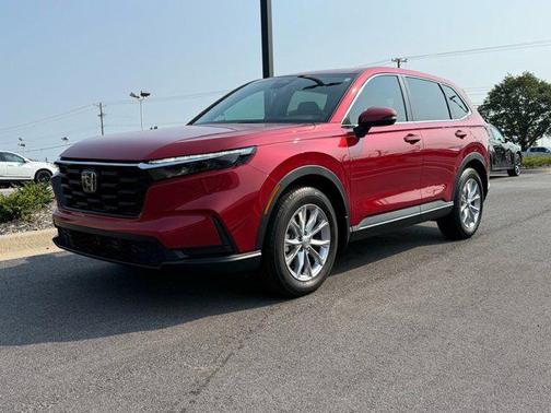 2023 Honda CR-V EX AWD