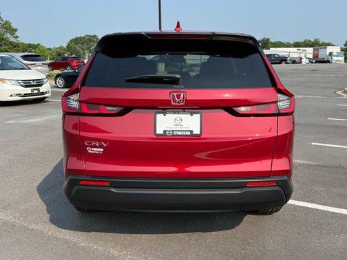 2023 Honda CR-V EX AWD