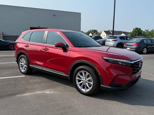 2023 Honda CR-V EX AWD