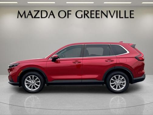 2023 Honda CR-V EX-L AWD