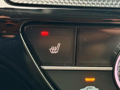 2023 Honda CR-V EX-L AWD