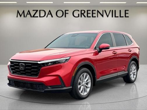 2023 Honda CR-V EX-L AWD