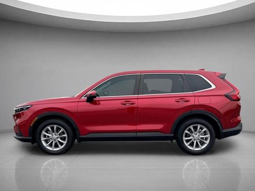 2023 Honda CR-V EX-L AWD