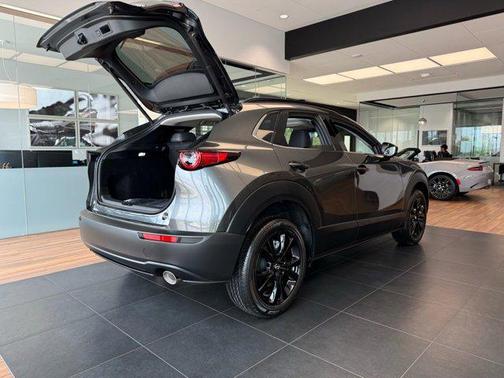 2025 Mazda CX-30 2.5 Turbo Premium Package