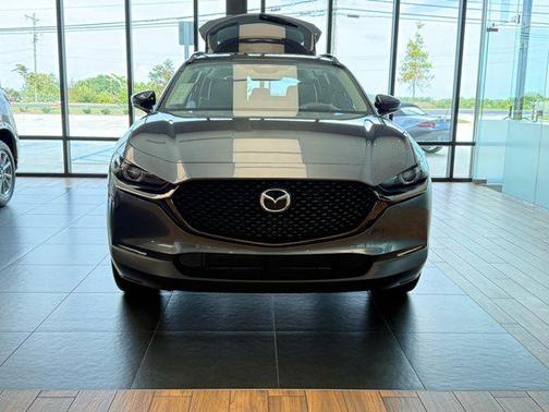 2025 Mazda CX-30 2.5 Turbo Premium Package
