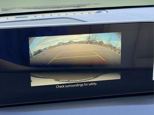 2026 Mazda Mazda3 FWD w/Preferred Package