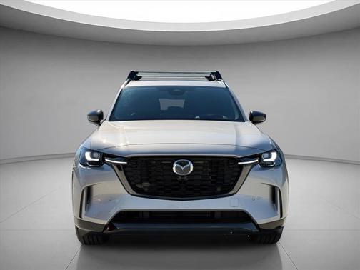 Platinum Quartz 2026 Mazda CX-90 3.3 Turbo S Premium Sport