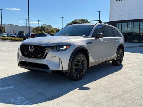 2026 Mazda CX-90 3.3 Turbo S Premium