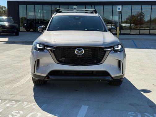 2026 Mazda CX-90 3.3 Turbo S Premium