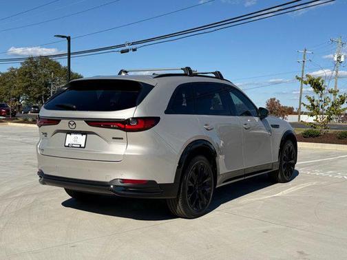 2026 Mazda CX-90 3.3 Turbo S Premium