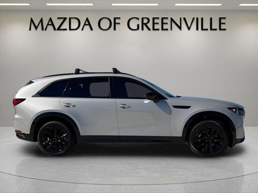 2026 Mazda CX-90 3.3 Turbo S Premium