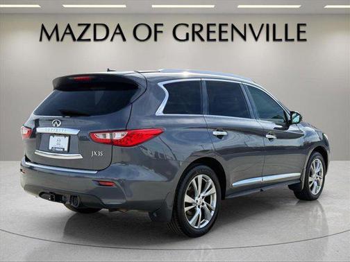 2013 INFINITI JX35 Base