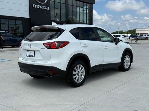 2013 Mazda CX-5 Touring