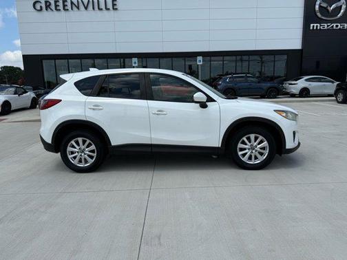 2013 Mazda CX-5 Touring