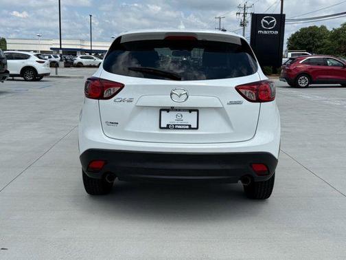 2013 Mazda CX-5 Touring