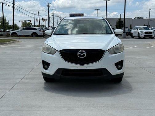 2013 Mazda CX-5 Touring