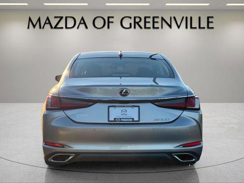 2019 Lexus ES 350 Ultra Luxury