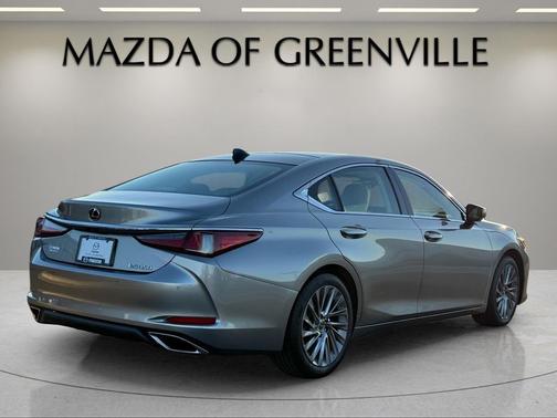 2019 Lexus ES 350 Ultra Luxury