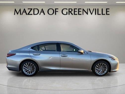 2019 Lexus ES 350 Ultra Luxury