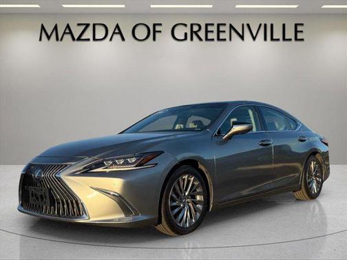 2019 Lexus ES 350 Ultra Luxury