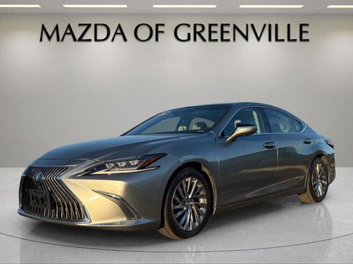 2019 Lexus ES 350 Ultra Luxury